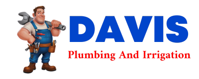 Trusted plumber in NEWBERN